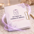 Bono Kit consulta médica