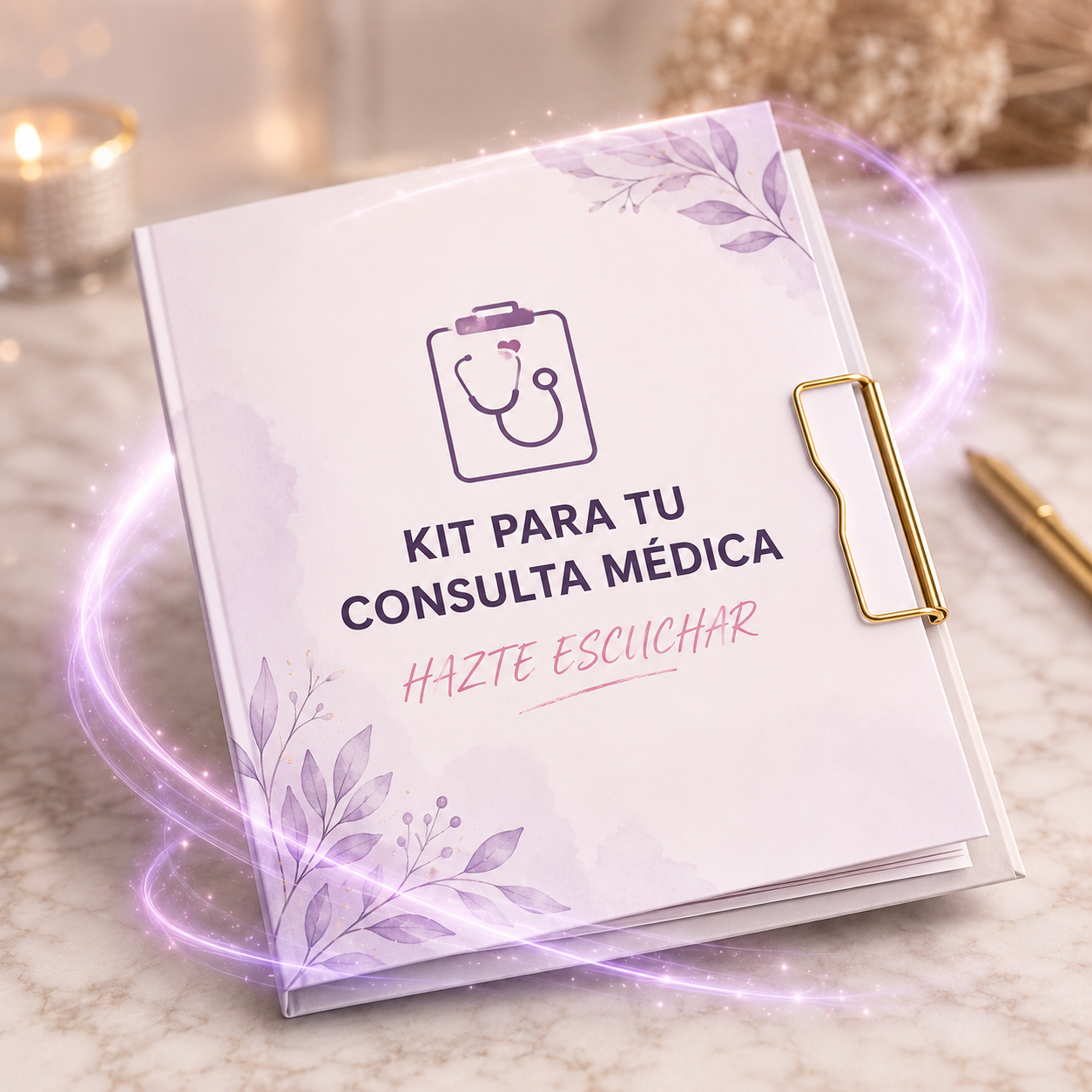 Bono Kit consulta médica